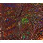 Lycra MULTICOLOR SEQUINS (holo)